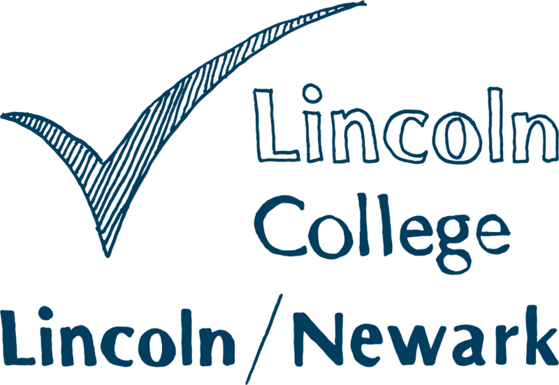 Lincoln College Logo