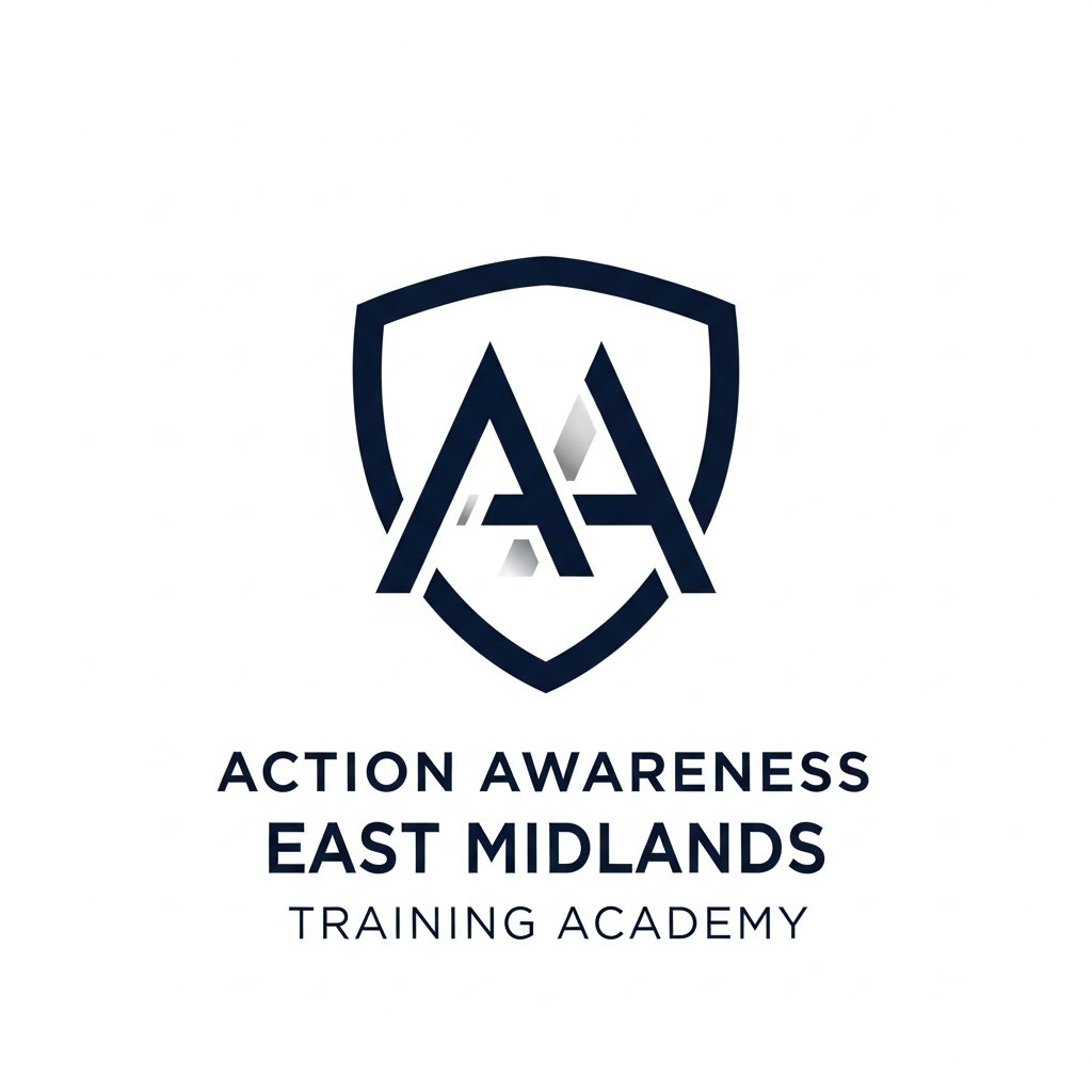 Action Awareness Logo